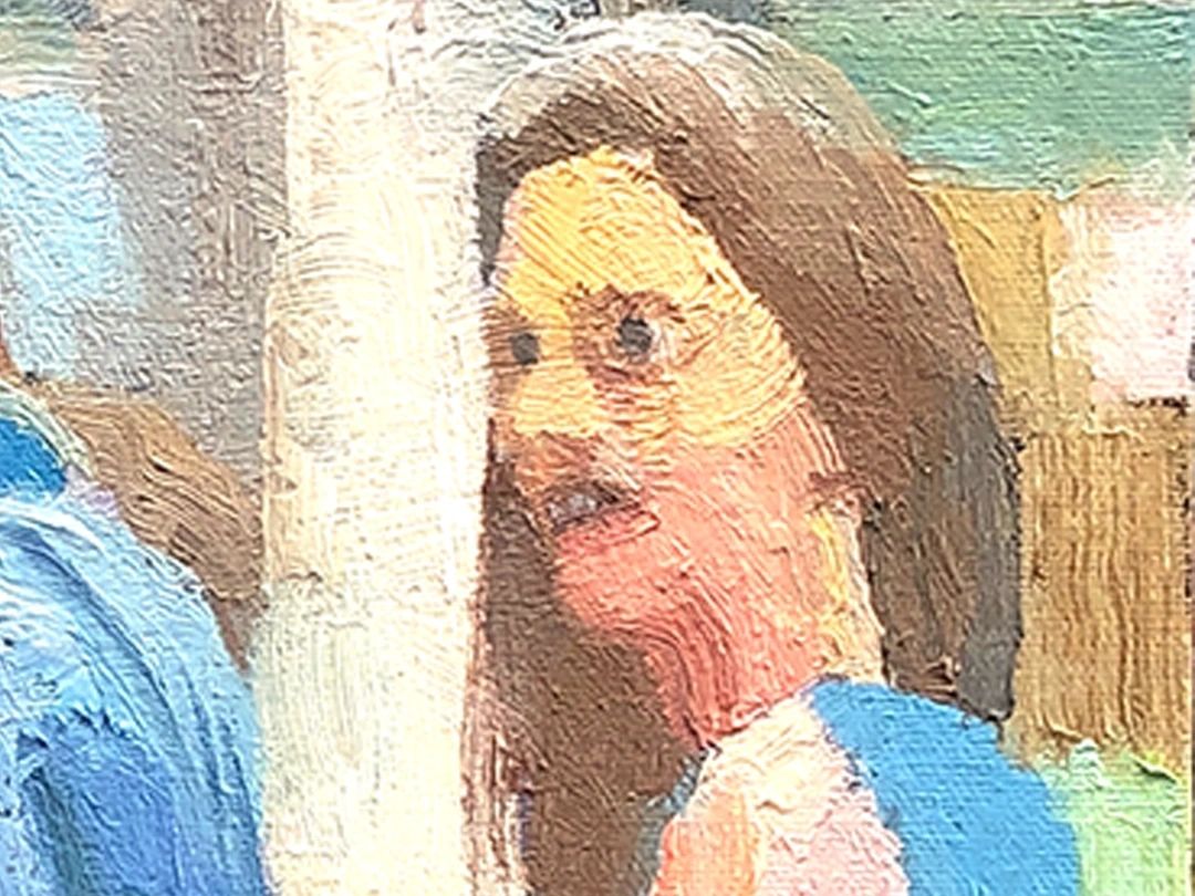 Distracted Boyfriend